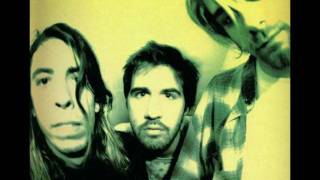 Nirvana - Very Ape