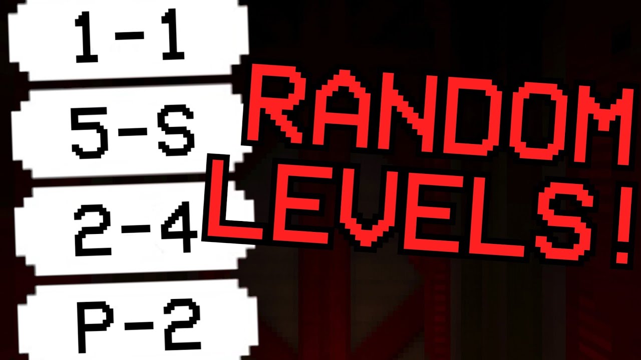 Can You Beat ULTRAKILL If Every Level Is RANDOM?
