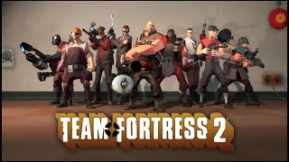 Team Fortress 2 №1
