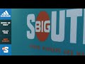 Big South Ninety - Post Season Set Up