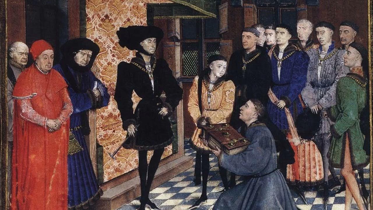 испанская принцесса сериал джорджи хенли.