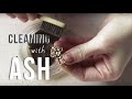 Can You Clean Jewellery With Ash?