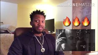 Lowkey Fire in the Booth (part 1) **reaction**