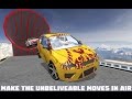 Super racing stunts carbest android gameplay