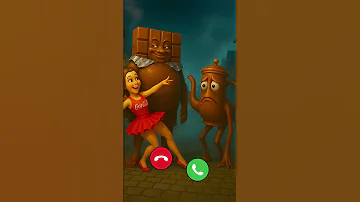 Ringtone Brainot Brainrotanimals Chocolate 