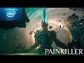 Playing Painkiller 2025 On Intel UHD 620 iGPU