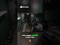 AI Update  It's Getting CRAZY &amp; More FLUID! #escapefromtarkov #tarkovgame #tarkovpve