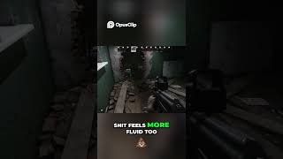 AI Update  It's Getting CRAZY &amp; More FLUID! #escapefromtarkov #tarkovgame #tarkovpve