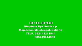 Terhanyut Nafisa Rosa Om Alamda