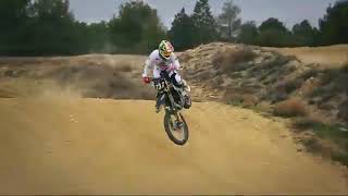 DJ SANTAI TERBARU 2018 VERSI MOTOR CROSS