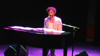 Fito Paez - La melodia de Dios 21-12-2013