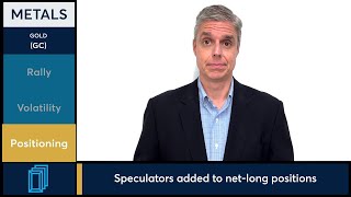 Gold climbs as the dollar dips again ahead of inflation data. 6/9/25