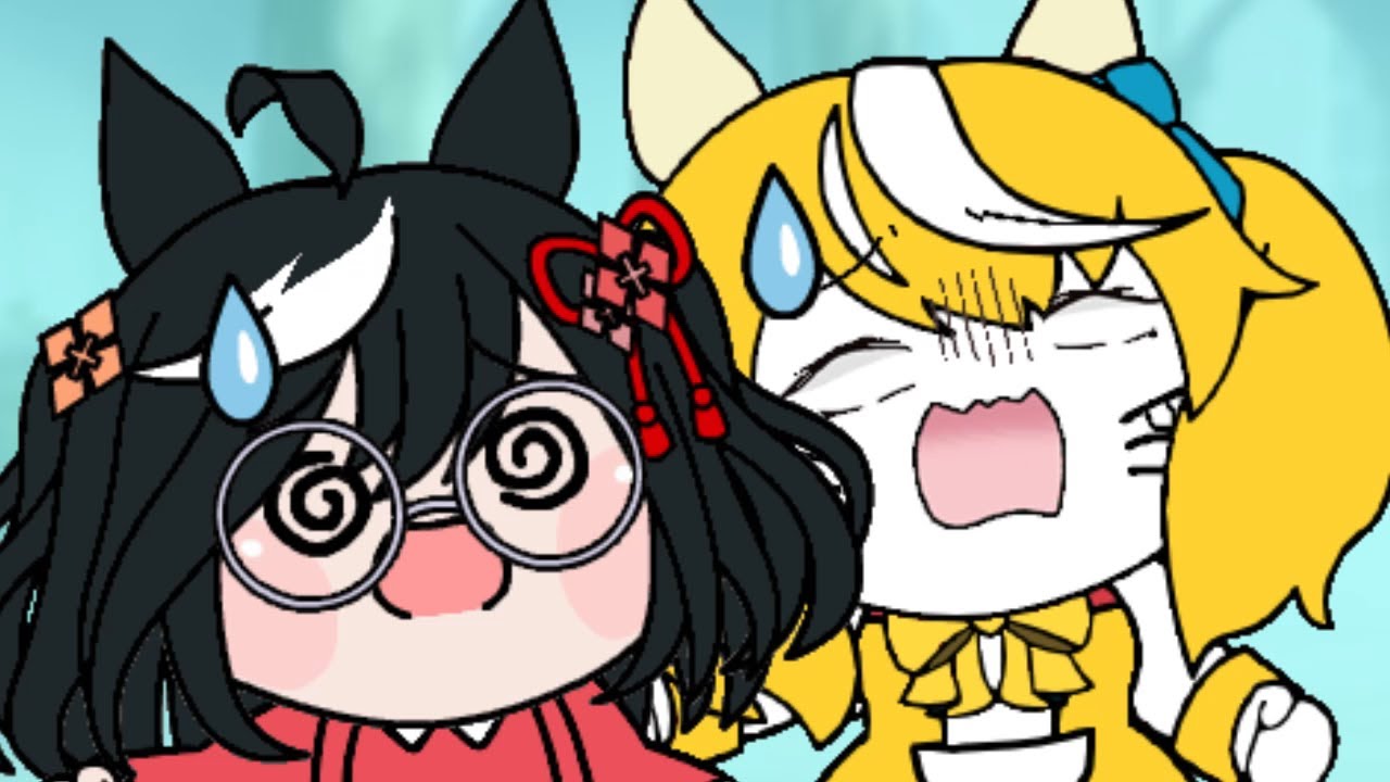 【ウマ娘たぬき】色々まとめPart248