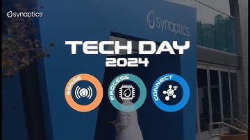 Techday 2024 Brief Overview