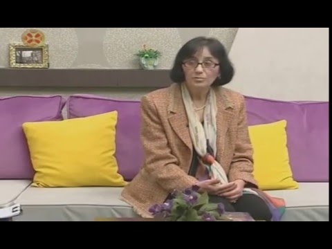 ინგა ლორია - \"ბიბლიოთეკარი პოეტი\"-ს  პრეზენტაციის შესახებ