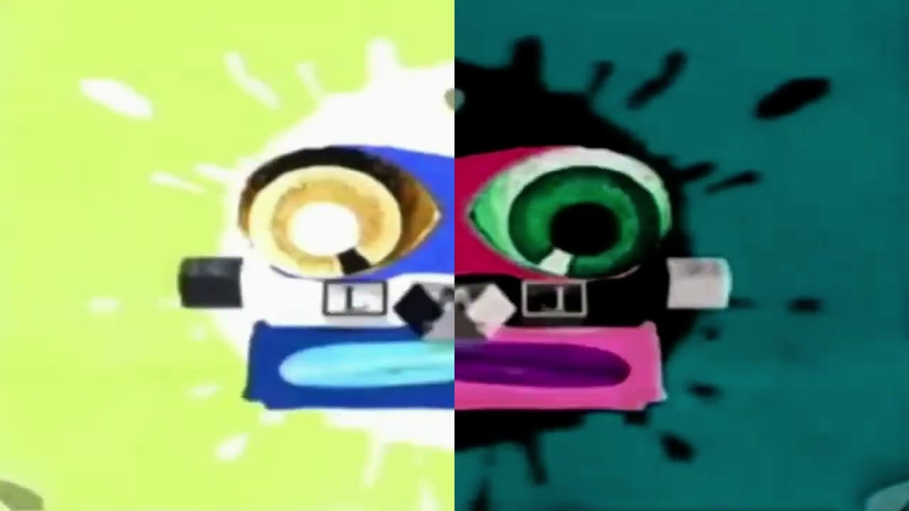 Klasky Csupo in G-Major Duo