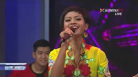 Lantun Orchestra - Nonton Peh Cun
