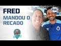 FRED - Aqui Com Benja! - Programa completo