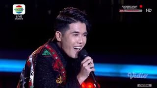 STUDIO IKUT BERGOYANG‼️ Dr. IQHBAL RAIH ALL SO LAGU 