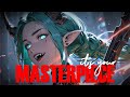 This Is Your Dark Masterpiece | Vellvet Note (Dark Fantasy Soundtrack)