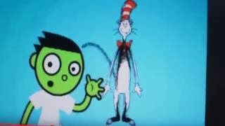 Dashs Dance Party Rock Anthem