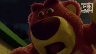 Mylène Haprele Tells Lotso To Thats Enough