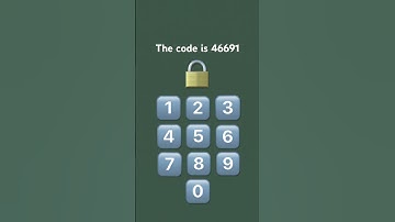 Enter the code… #memes #trendingshorts #trending #trend #code #fy #fyp #viral #shorts #fypシ゚viral