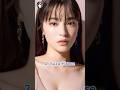 Top 10 Most Beautiful Japanese Actress 2024 | Loop music #shorts #viral #trending