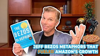 Jeff Bezos Communication Skills: Metaphors Fueled Amazon's Growth
