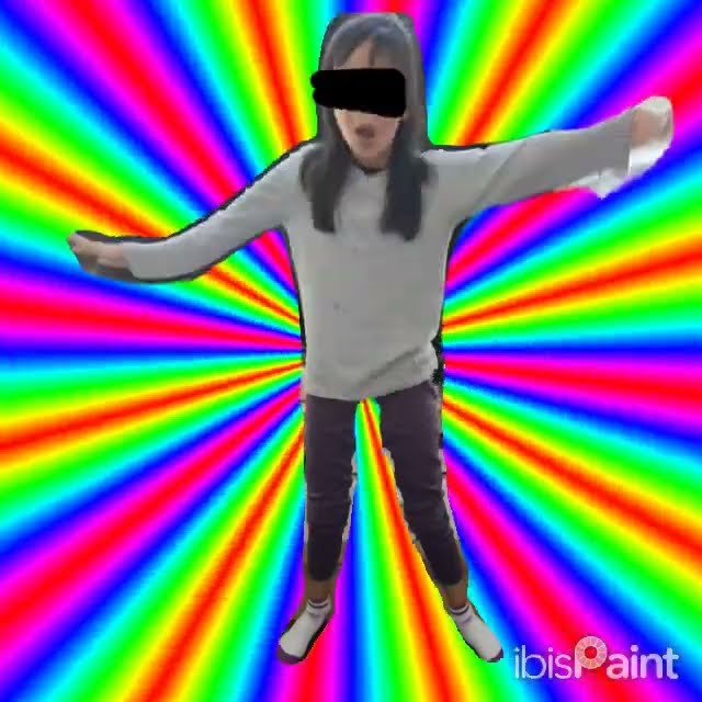 Weird thing idk. #cringe #weird #idk #plsbeviral Made on ibispaint ...