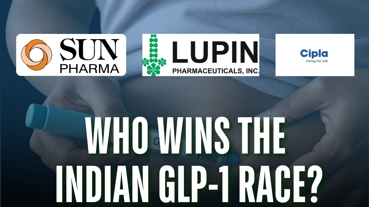 sun pharma glp 1 Why Sun Pharma, Lupin, Cipla Are Betting Big On GLP-1