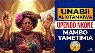TAZAMA MAPYA YAIBUKA TENA KWA UPENDO NKONE, KUMBE YALIONEKANA KABLA...!! 😱🔥  @upendonkone 