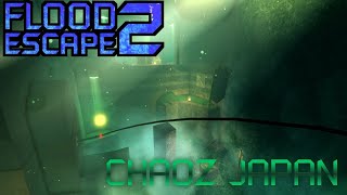 Chaoz Japan completion (Flood Escape 2)