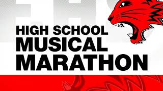 Disney High School Al Marathon promo