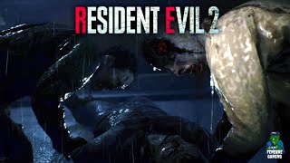 The First Safety Deposit Key | Resident Evil 2 Remake - Part 26 (PS4)
