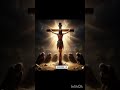 Do you love ✝️Jesus? #jesus #faith #miracle  #god #ticktock