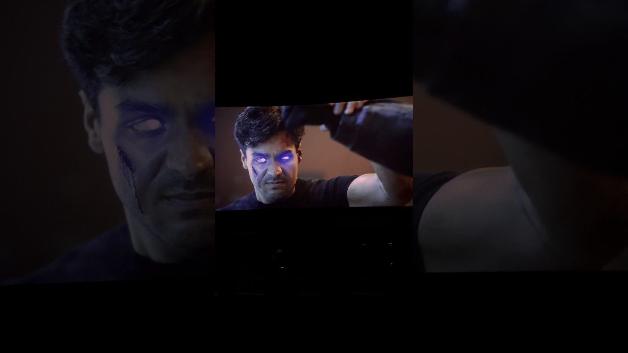 Ekaki Theatre theatre reaction 2 #ekaki #ekakichapter5