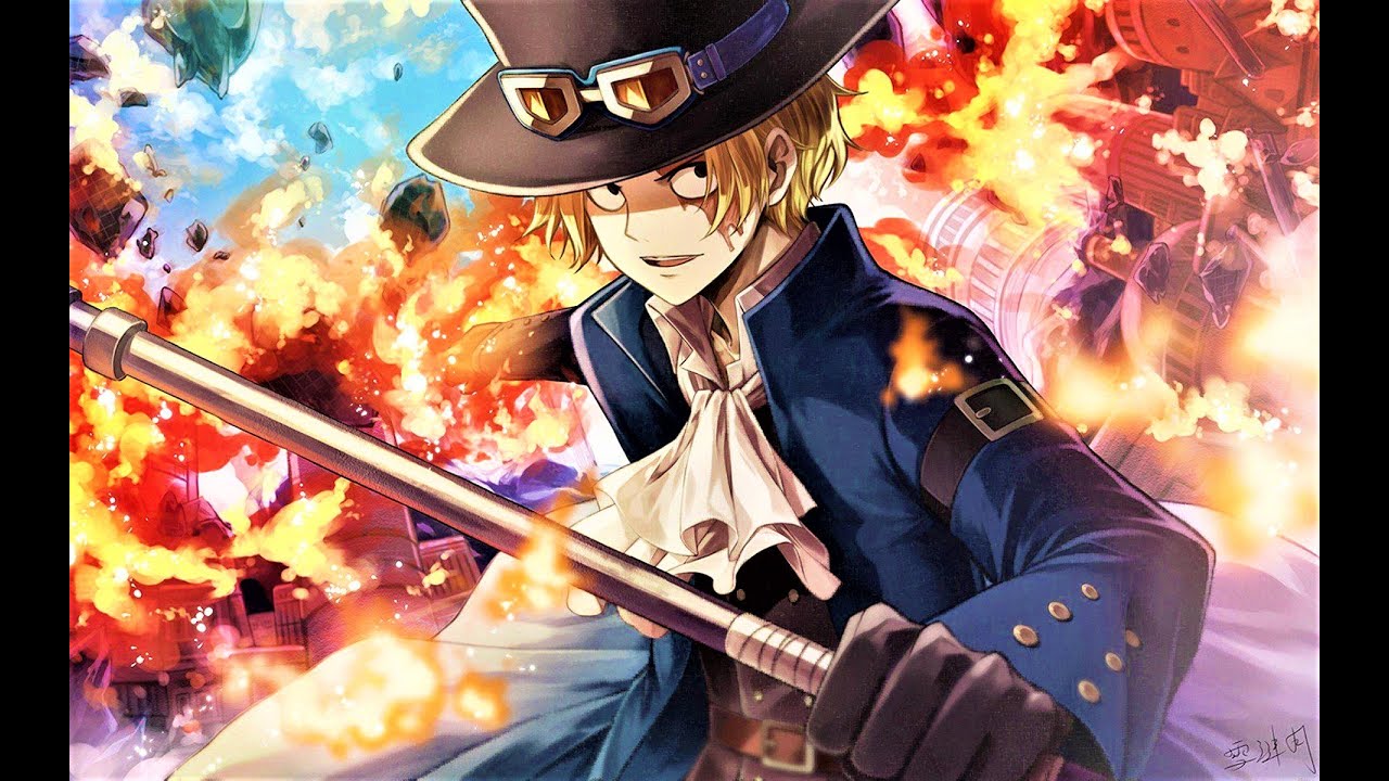 What Happened To Sabo In One Piece Episode 957 Youtube