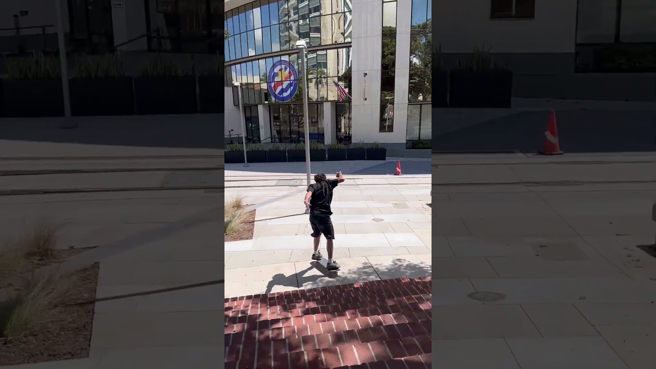 CHRIS JOSLIN 👍 TREVOR MCCLUNG