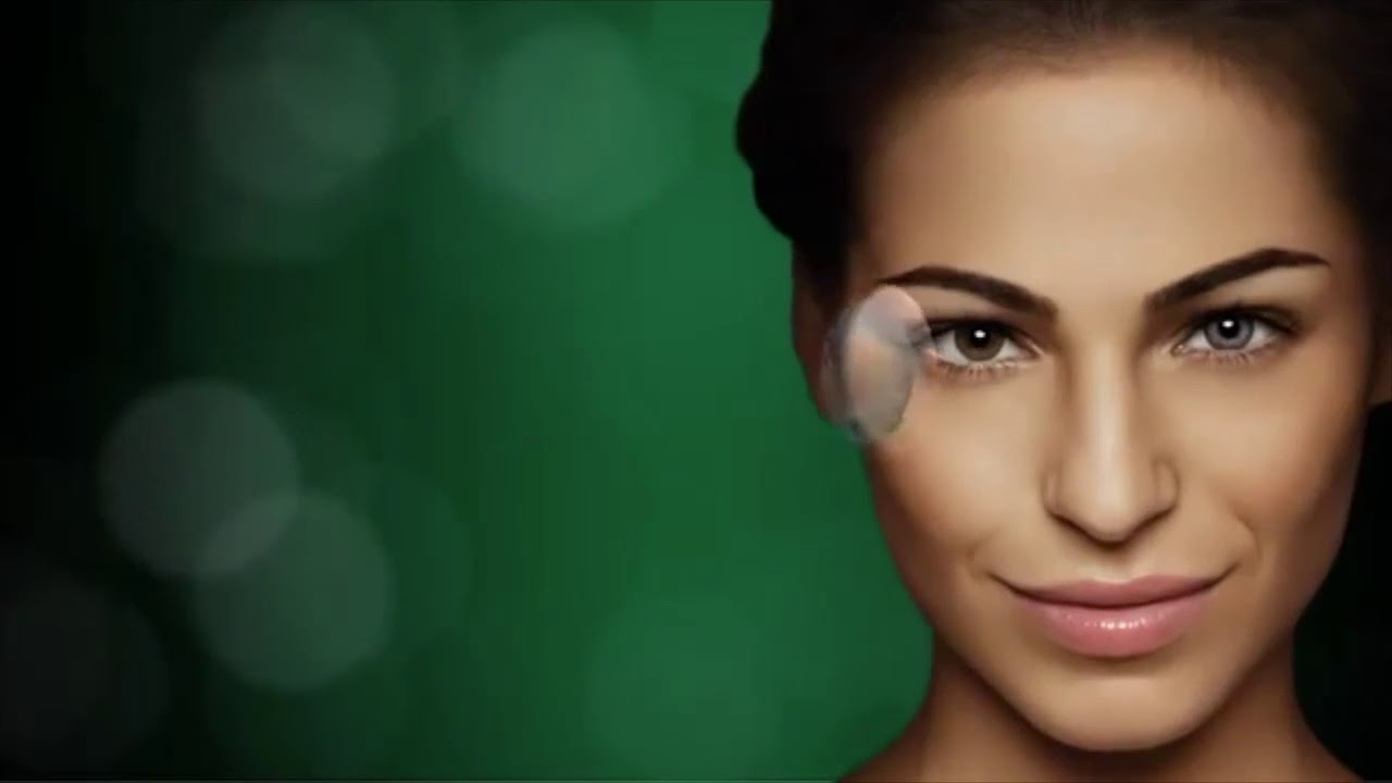 Air Optix Colors Blue Eyes Optical Glendale, California YouTube