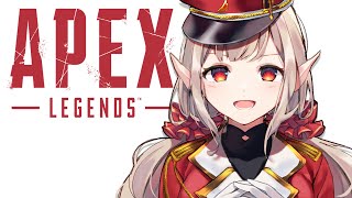 【APEX】お昼ごろまで！雑談しながらのんびり【にじさんじ/える】