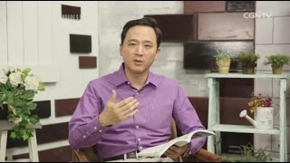 [Life of Faith] 20140923 True Joy Overflows When We Restore Worship (Ezra 6:13~22)