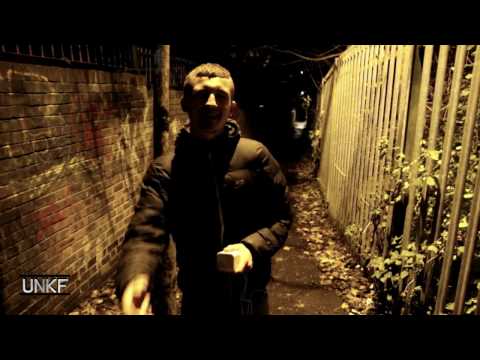 UNKF | BK Hip Hop Freestyle
