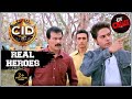 Missing Group Of People | C.I.D | सीआईडी | Real Heroes