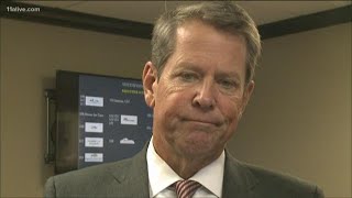 Sterigenics president meets with Cobb County commissioners, addresses 2018 leaks
