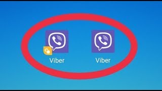 How To Create Dual Viber App Without App screenshot 4