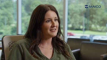 MAICO easyTymp Testimonials - The Importance of Tympanometry