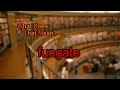 What Does Fungate Mean