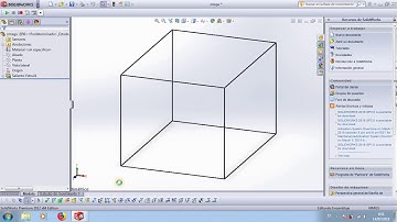 API SolidWorks