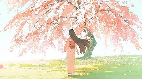 Myuk - Sakura (Music Video)